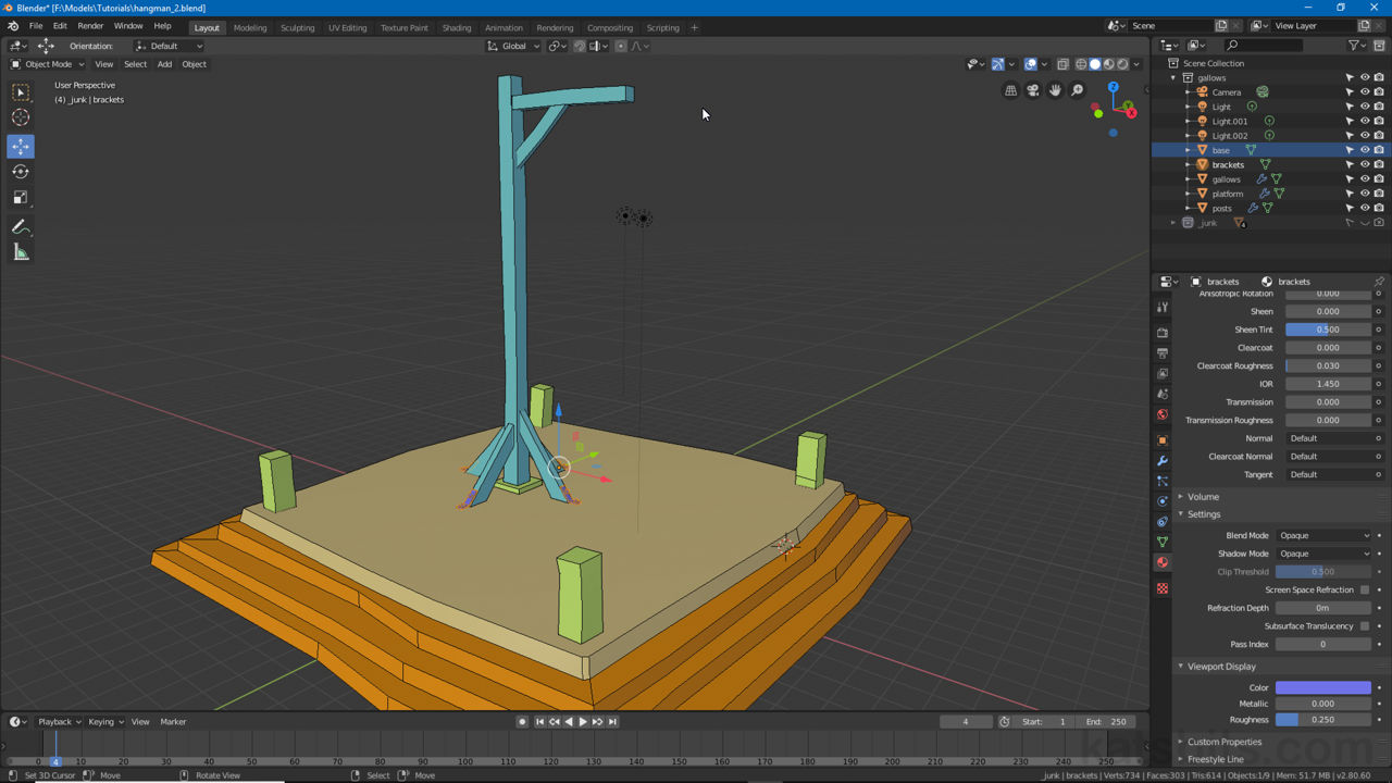 Snapping (during transform) – Blender Knowledgebase