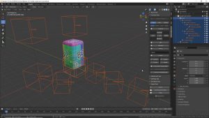 IMVU Studio Toolkit – Blender Knowledgebase